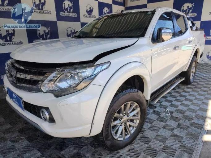MITSUBISHI TRITON 18/19
