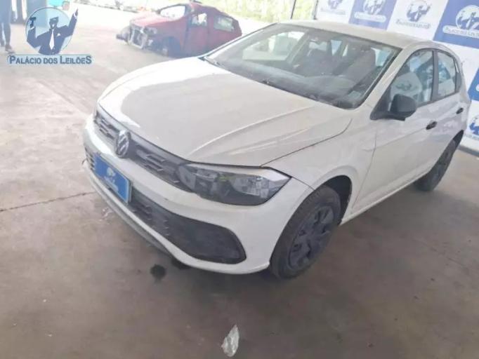 VOLKSWAGEN POLO 23/23
