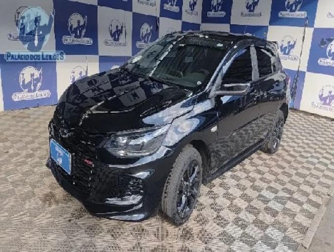 CHEVROLET ONIX 23/24