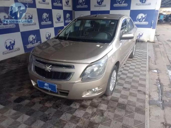 CHEVROLET COBALT 13/14