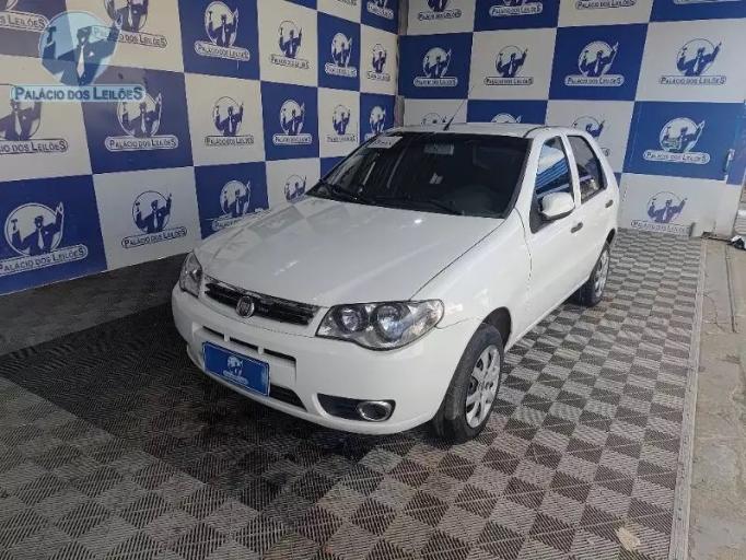 FIAT PALIO 16/17