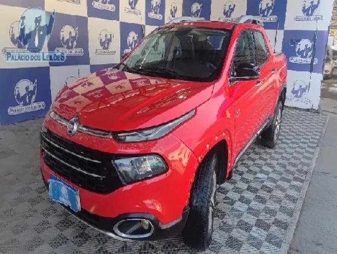 FIAT TORO 16/17