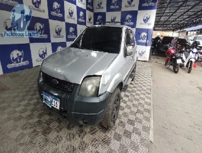 FORD ECOSPORT 06/07