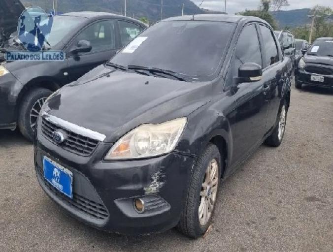 FORD FOCUS 12/13
