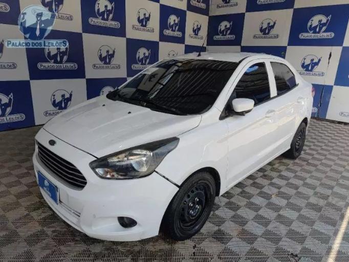FORD KA 17/18