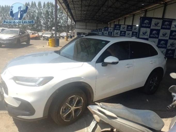 HONDA ZR-V TOURING 23/24