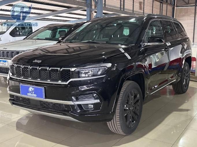 JEEP COMMANDER 25/25