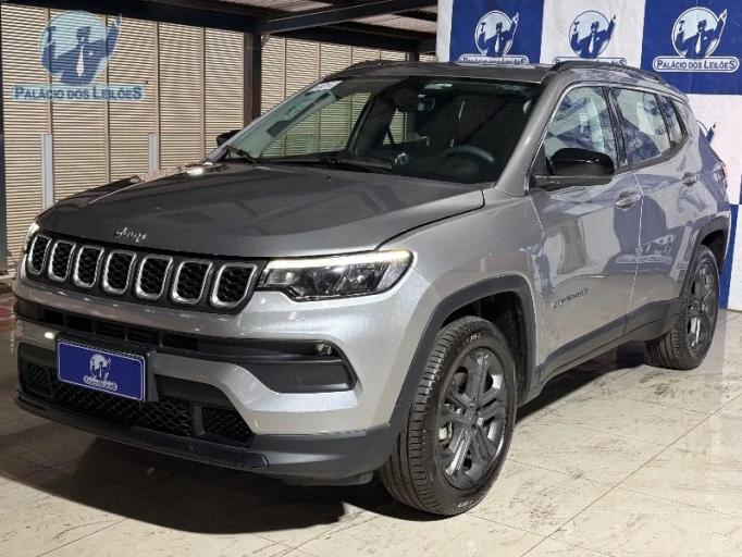 JEEP COMPASS 25/25