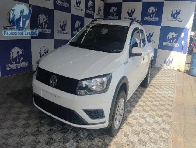 VOLKSWAGEN NOVA SAVEIRO 19/20
