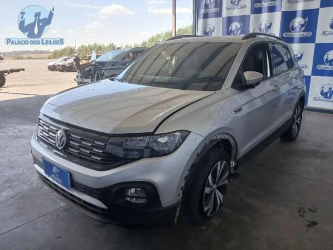 VOLKSWAGEN T CROSS 20/21
