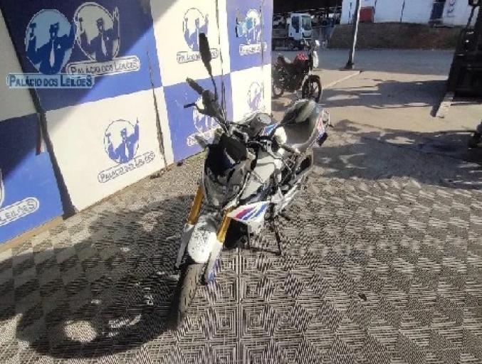 BMW G310 R 20/20