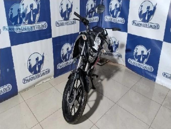 HONDA CG 160 TITAN 25/25