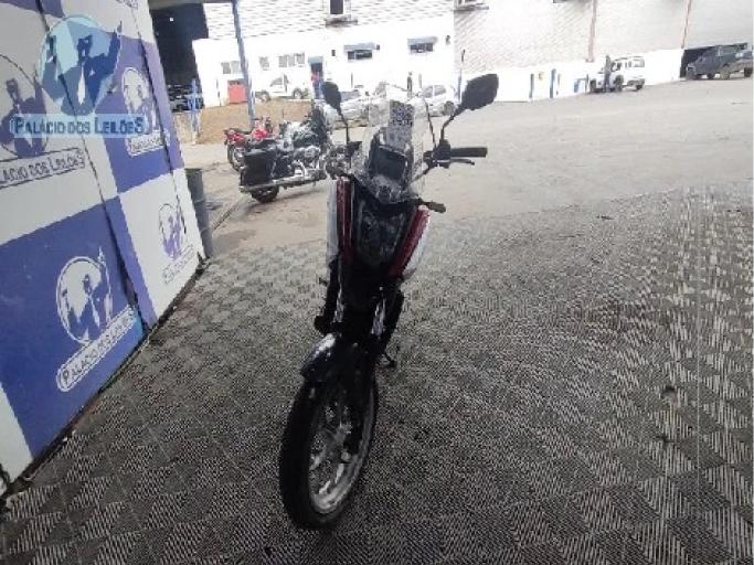 HONDA NC 750X 19/19