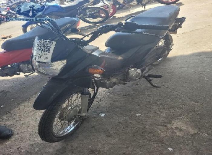 HONDA POP 110I 23/23