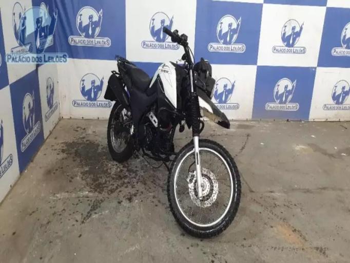 SHINERAY SHI 175 24/24