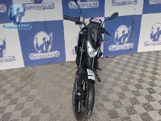 SHINERAY XY250-5A 24/25