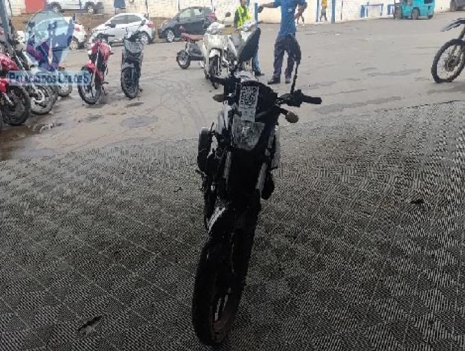 YAMAHA MT-03 ABS 18/19