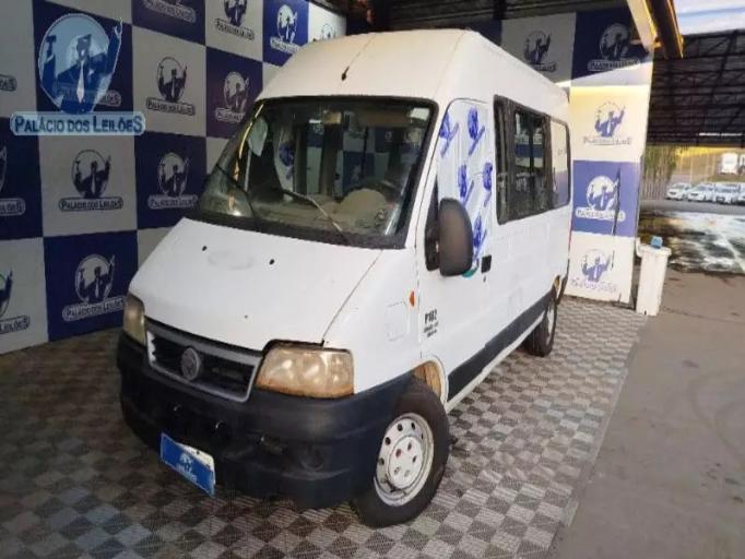 FIAT DUCATO 12/13