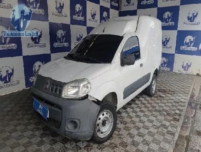 FIAT FIORINO 20/21