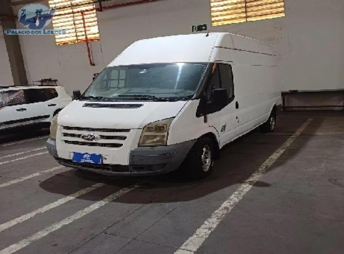 FORD TRANSIT 11/11