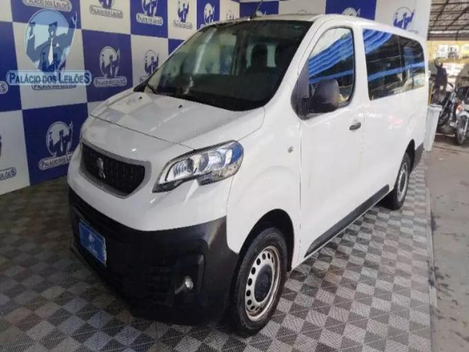 PEUGEOT EXPERT 22/23