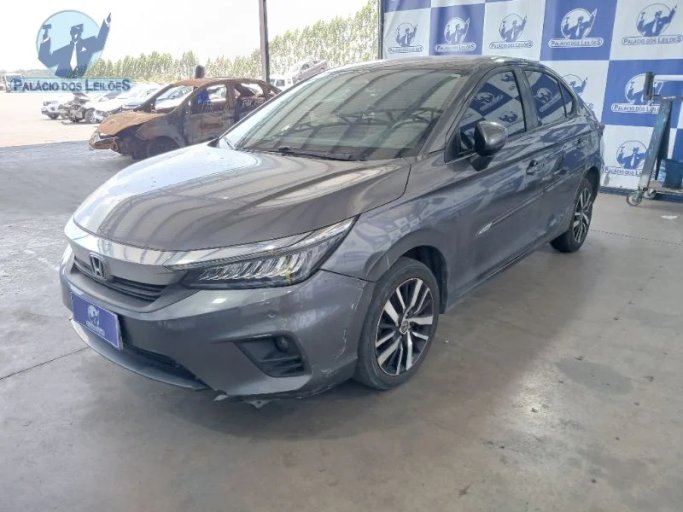 HONDA CITY 22/22