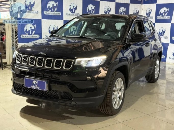 JEEP COMPASS 25/26