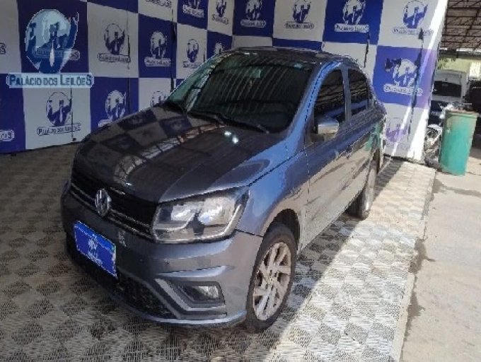 VOLKSWAGEN VOYAGE 20/21