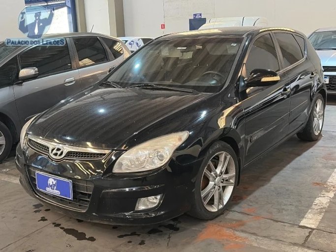 HYUNDAI I30 10/10
