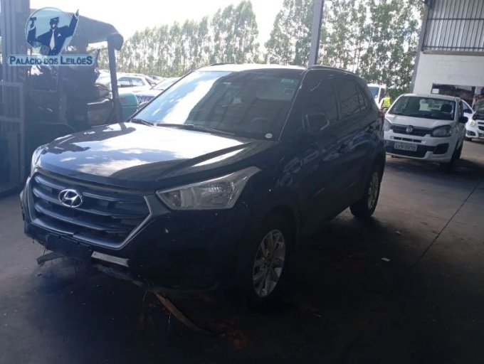 HYUNDAI CRETA 21/22