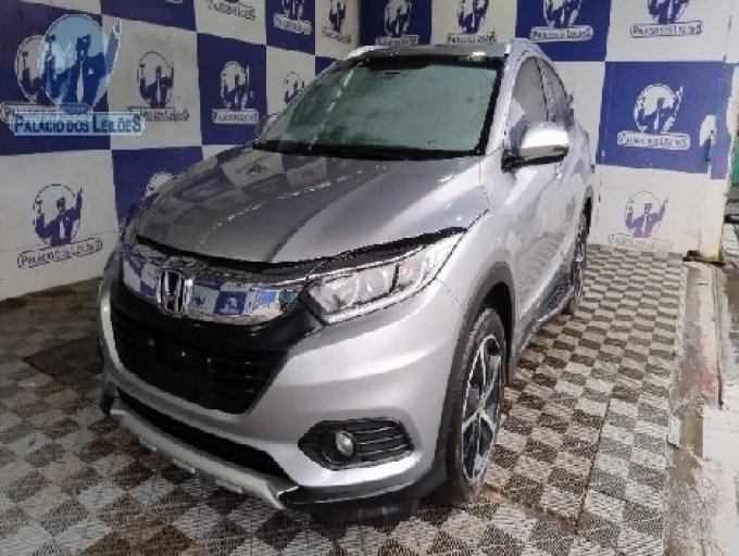 HONDA HR-V 19/19