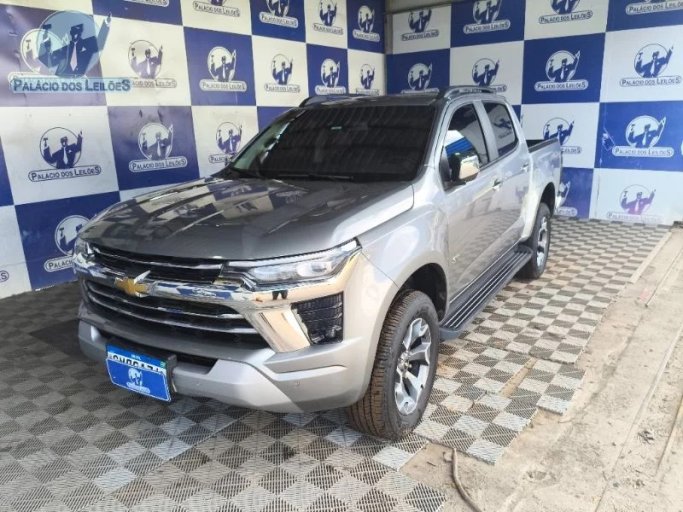 CHEVROLET S10 24/25