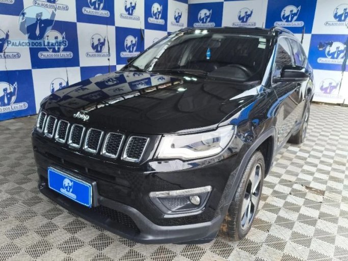 JEEP COMPASS 18/18