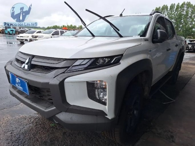 MITSUBISHI TRITON 25/25