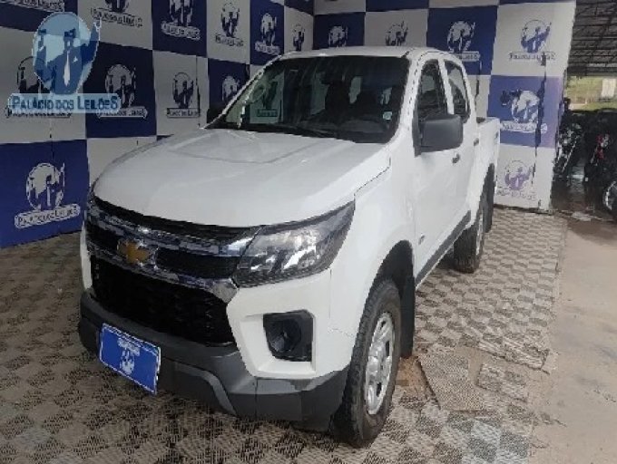 CHEVROLET S10 22/23