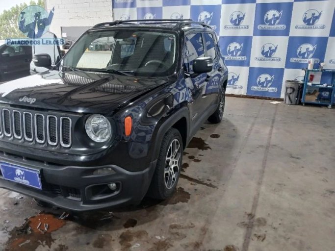JEEP RENEGADE 18/18