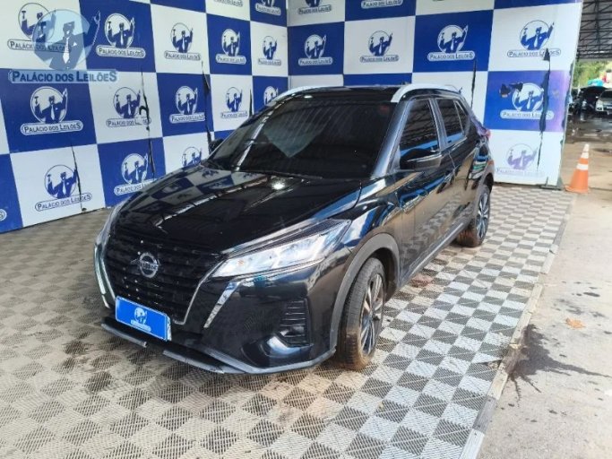 NISSAN KICKS 22/22