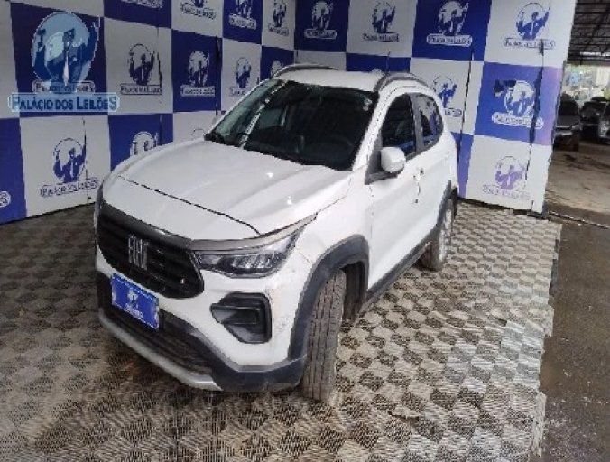 FIAT PULSE 21/22