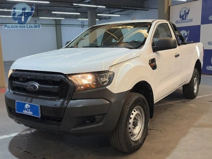 FORD RANGER 22/23