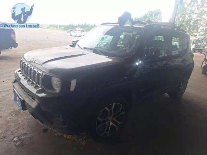 JEEP RENEGADE 23/24