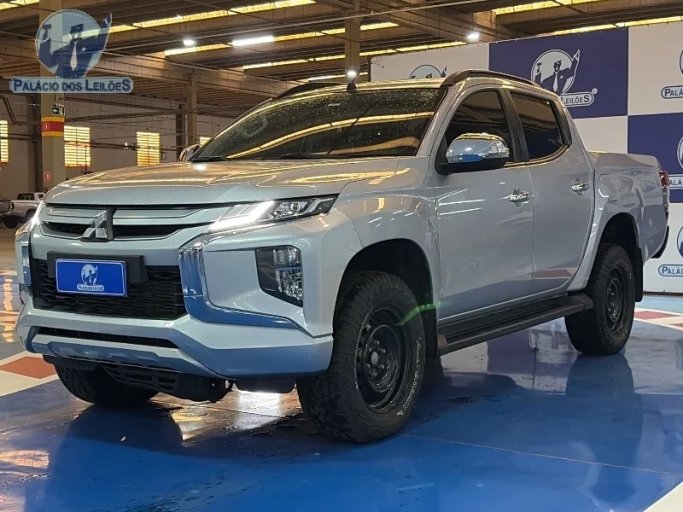 MITSUBISHI L 200 23/24