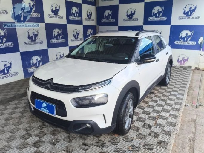 CITROEN C4 22/22