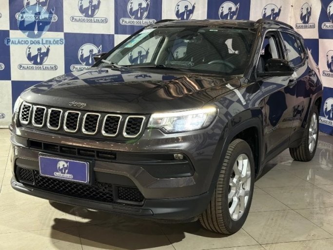 JEEP COMPASS 25/26