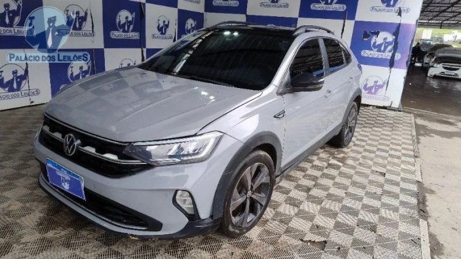 VOLKSWAGEN NIVUS 20/21