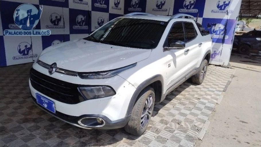 FIAT TORO 18/19