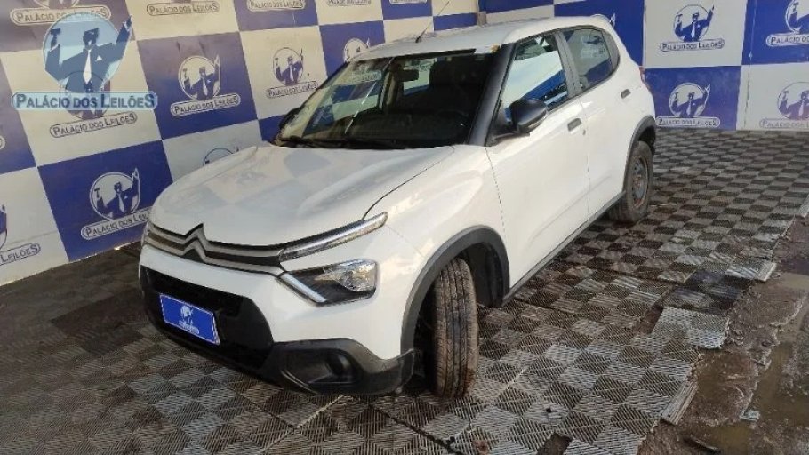 CITROEN C3 22/23