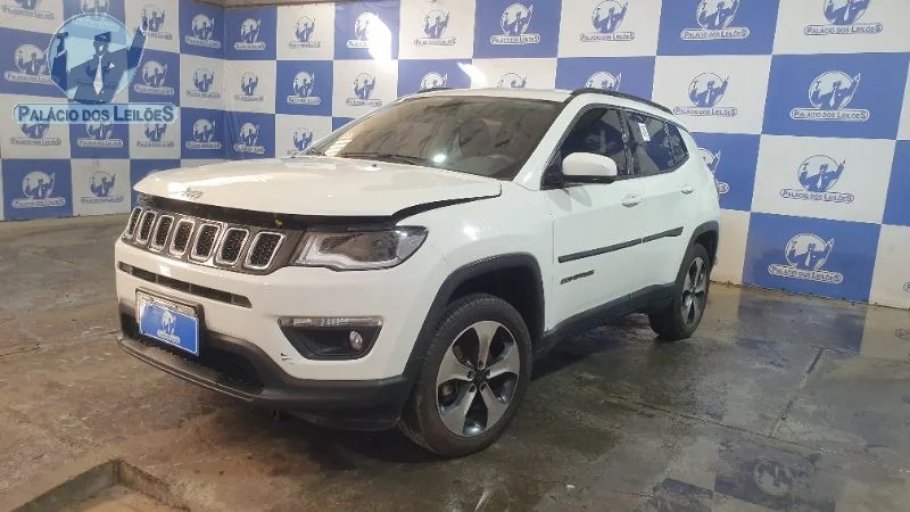 JEEP COMPASS 18/18