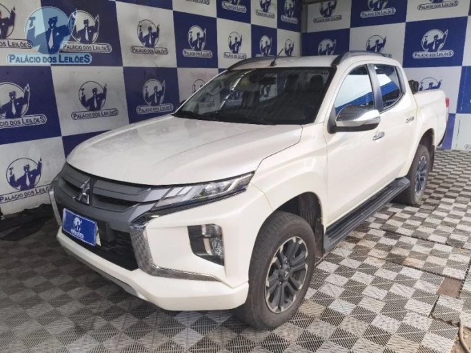 MITSUBISHI TRITON 23/24