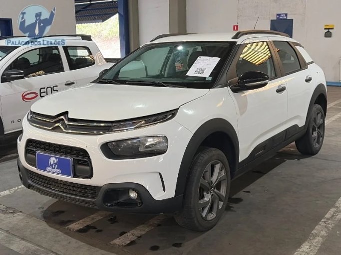CITROEN C4 21/22