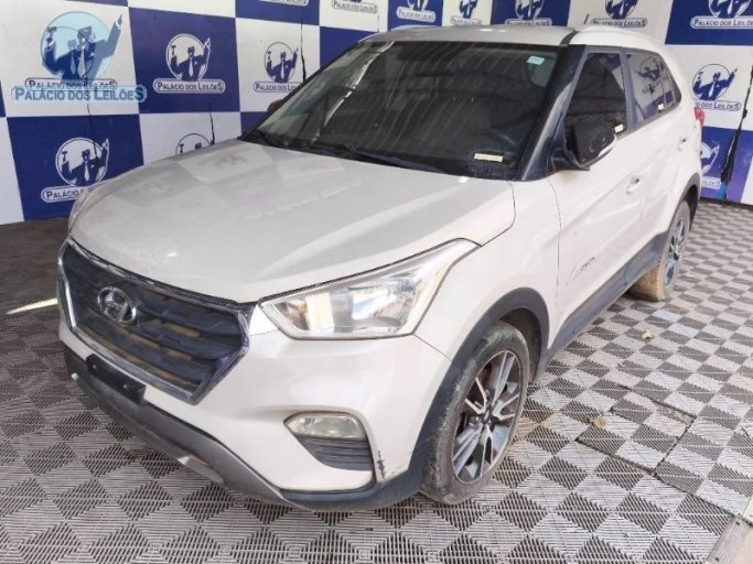 HYUNDAI CRETA 17/17